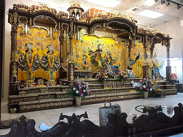 iskcon temple near me