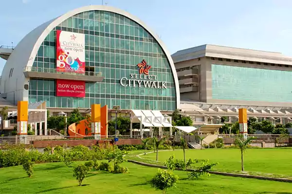 Best Mall in India