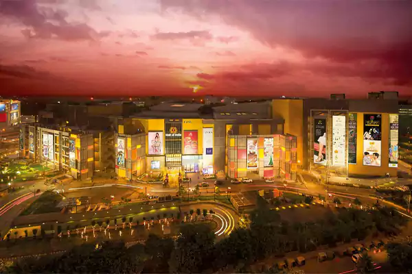 Best Malls in Delhi