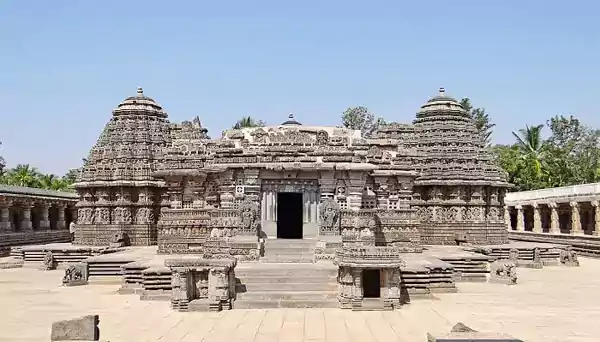 Chennakesava Perumal Temple