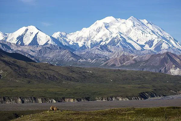 Denali (Mount McKinley