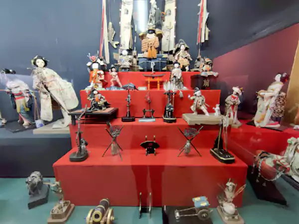 Doll House Museum Delhi