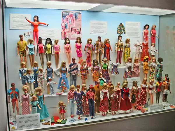 Doll Museum Delhi Timings And Ticket Price