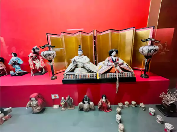 Doll Museum Delhi Timings And Ticket Prices