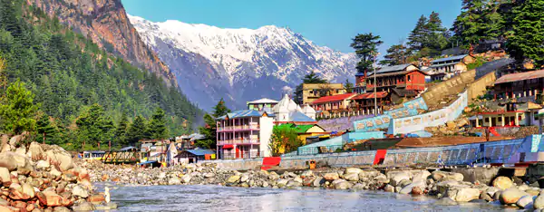 Gangotri