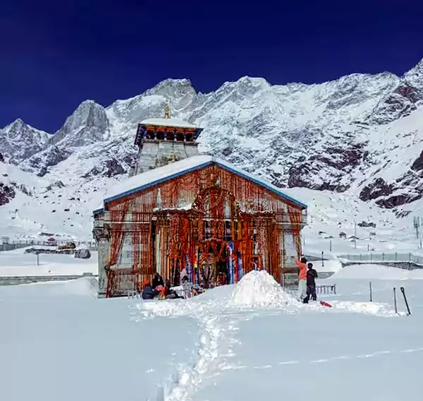 Kedarnath