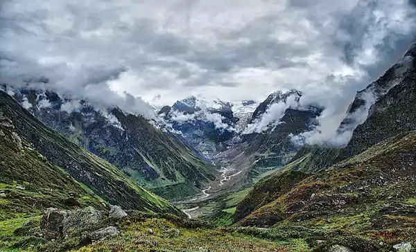 Mayali Pass Trek