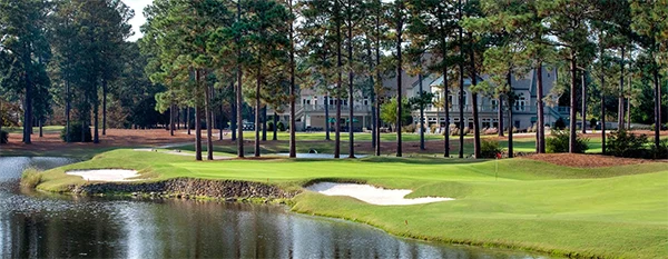  Pinehurst Resort 