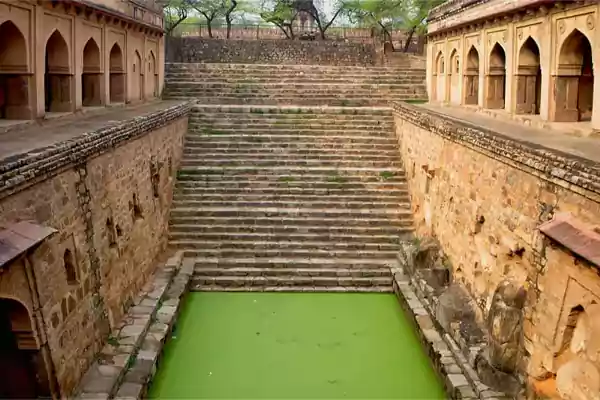 Rajon Ki Baoli