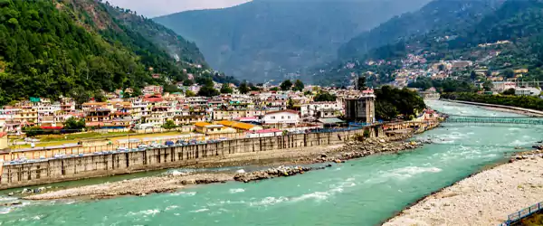 Uttarkashi