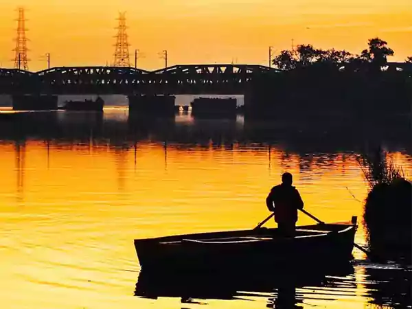 Yamuna Ghat