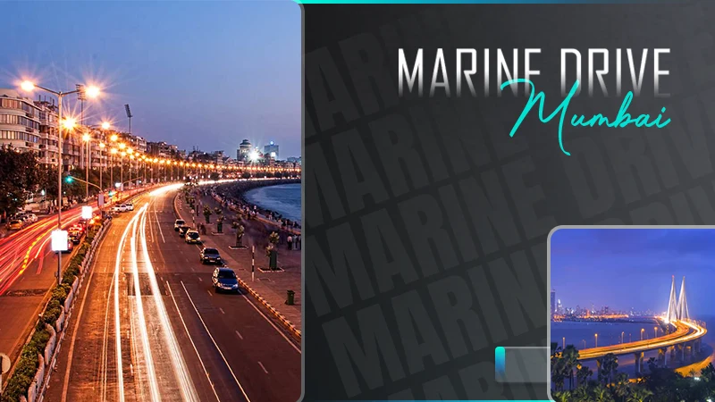 mumbai marine drive