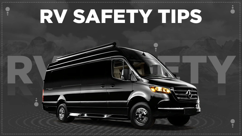 rv safety tips