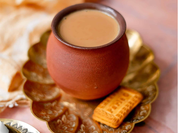 Charcha On Chai