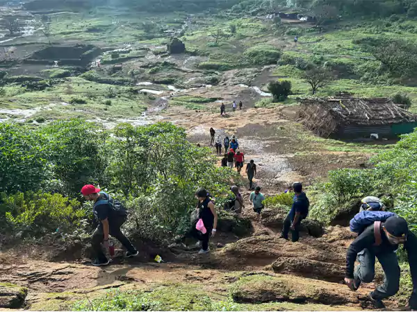 Harishchandragad location c1