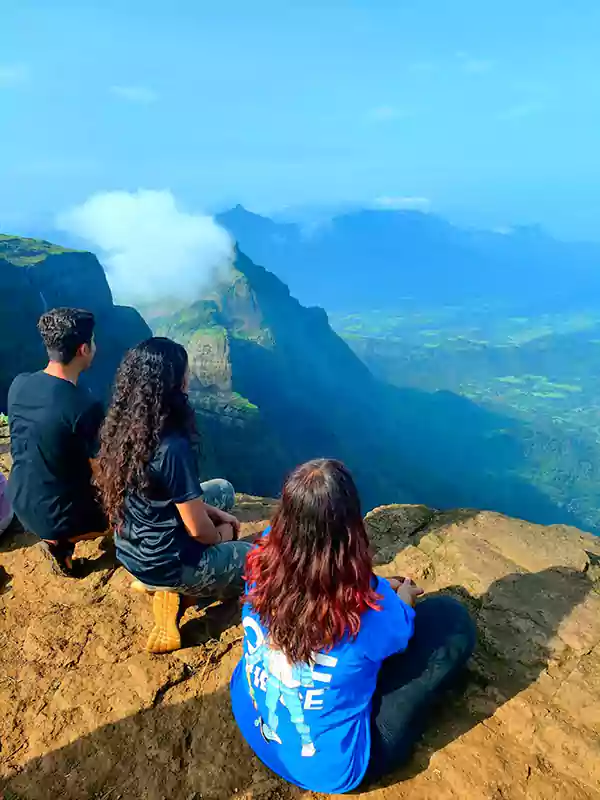 Harishchandragad top c