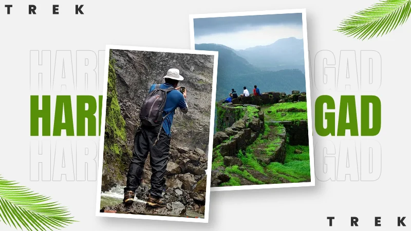 Harishchandragad