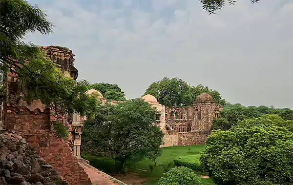 Hauz-Khas-Village-Photos