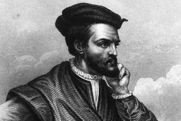 Jacques Cartier 