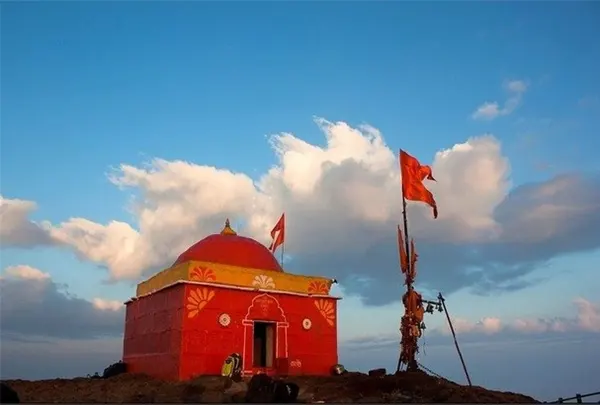 Kalsubai-Temple-Trek