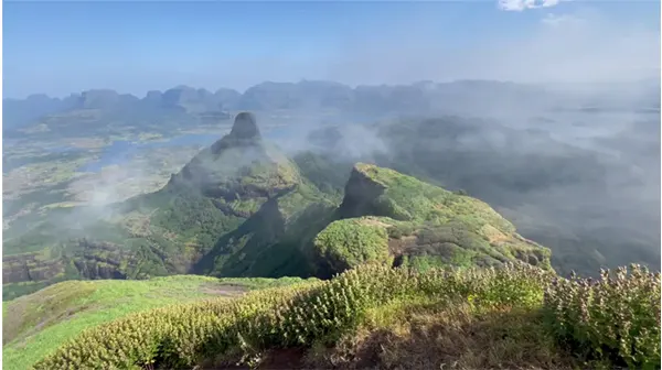 Kalsubai-Trek-Sanctuary