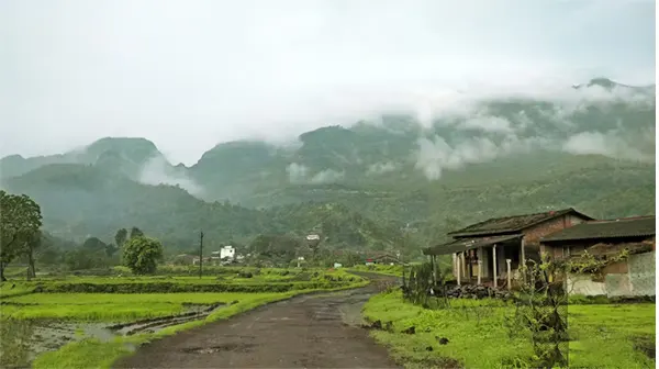 Kalsubai-Trekking