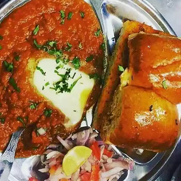 Kumar Pav Bhaji