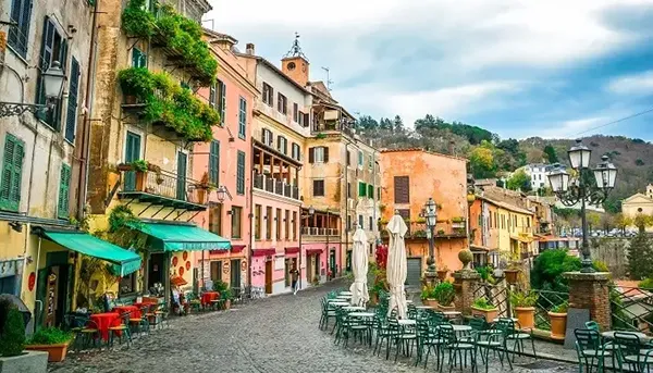 Places of the Beaten Path You Need to Visit in Rome