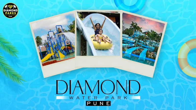 diamond water park pune