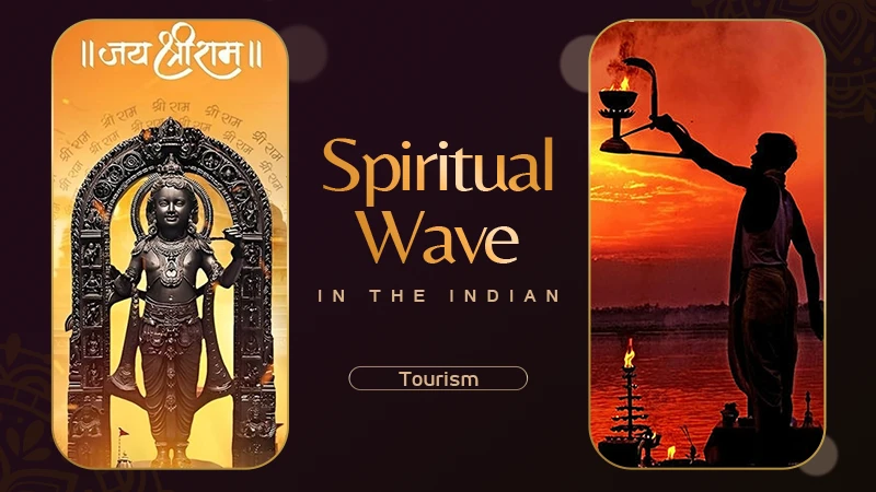 spiritual wave india