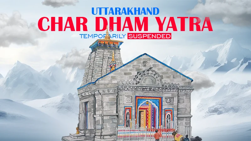 uttarakhand char dham yatra