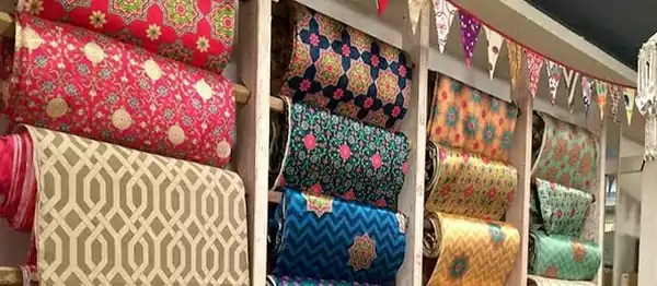 Best Cloth Markets in Delhi