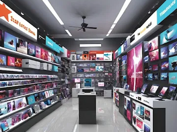 Best-Electronic-Market in-Delhi