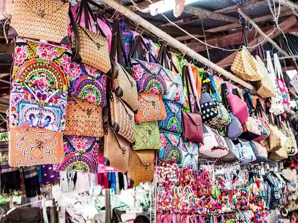 Best Wholesale Market in Delhi