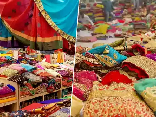 Cheap Clothes Market In Delhi