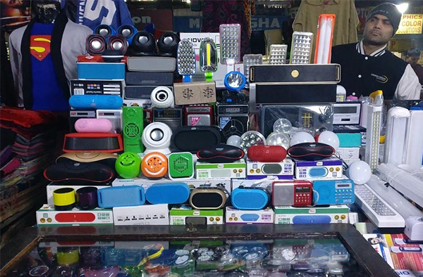 Delhi-Electronic-Market-Wholesale