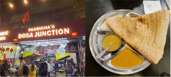 Dosa Junction 