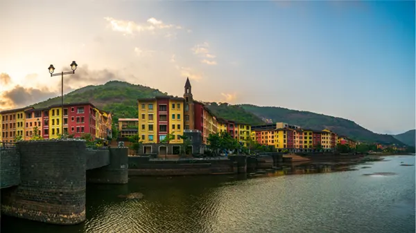 Lavasa-Near-Tamhini