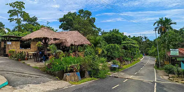 Mawlynnong Village