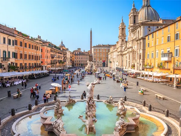 Piazza Navona