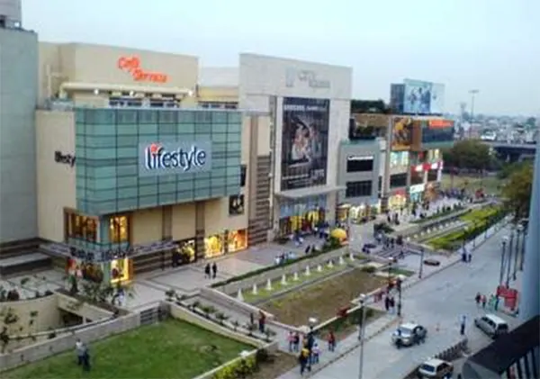 Rajouri Garden Market Closed On Which Day