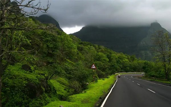 Tamhini-Ghat