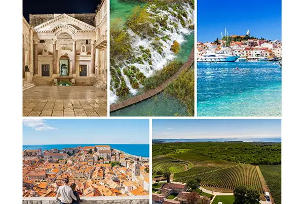 Things to Do in Croatia 