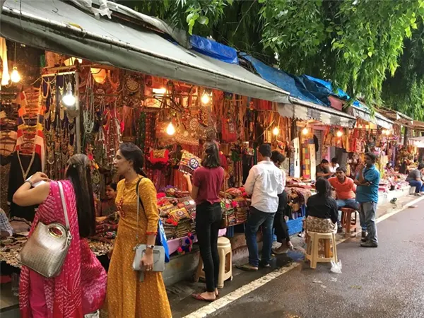 Tibetan market near me