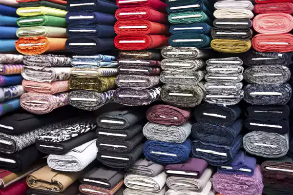 Wholesale Cloth Market