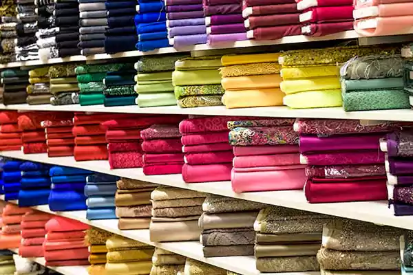 Wholesale Cloths Markets in Delhi