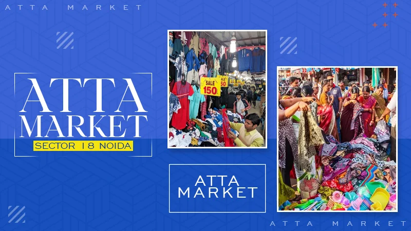 atta market