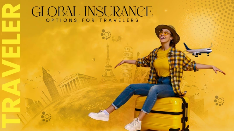 global insurance options for travelers