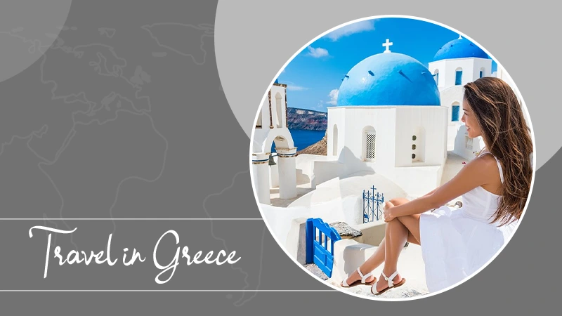 travel in greece