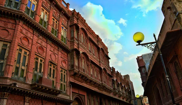 Bikaner